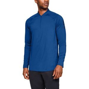 Under Armour Mens Under Armour Men's Mk1 Quarter Zip Graphic Quarter Zip